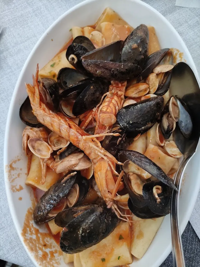 Menu_Trattoria Santa Monica da Nando e Concetta_Campomarino_image_4