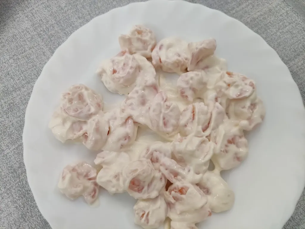 Menu_Trattoria Santa Monica da Nando e Concetta_Campomarino_image_9