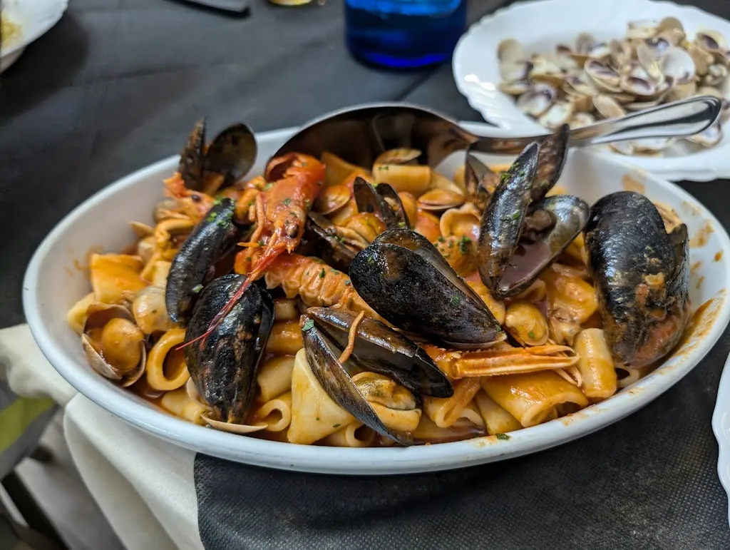 Trattoria Santa Monica da Nando e Concetta_Campomarino_slider_image_3