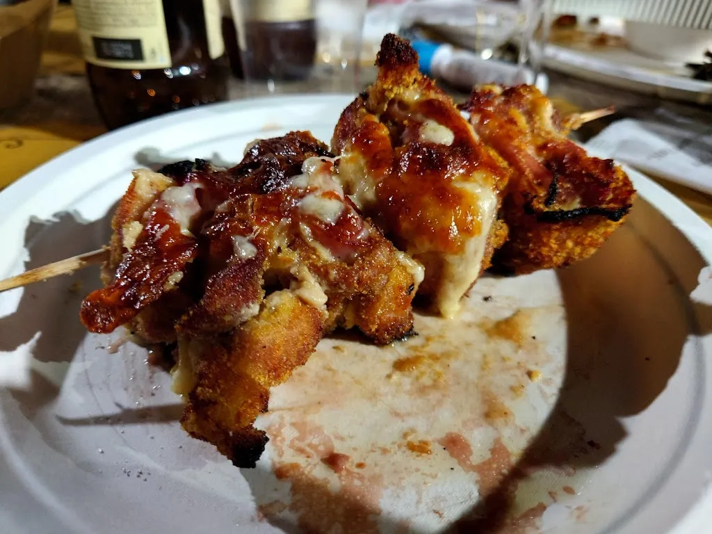 Saverio Falcone_La Nuova Braceria Pizzeria_Castellaneta_review