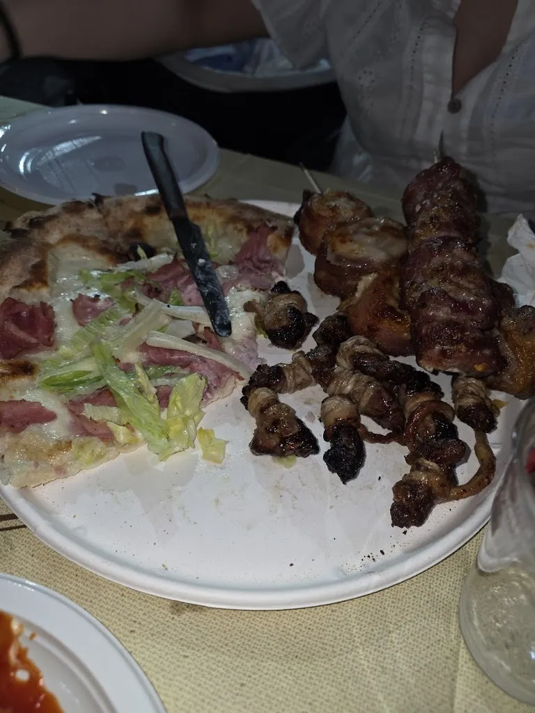 Mino Scarano_La Nuova Braceria Pizzeria_Castellaneta_review