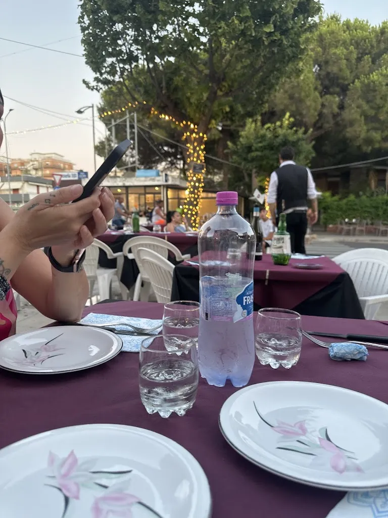 Salvo Spol_Ristorante Pizzeria il Faraone| Campomarino_Campomarino_review