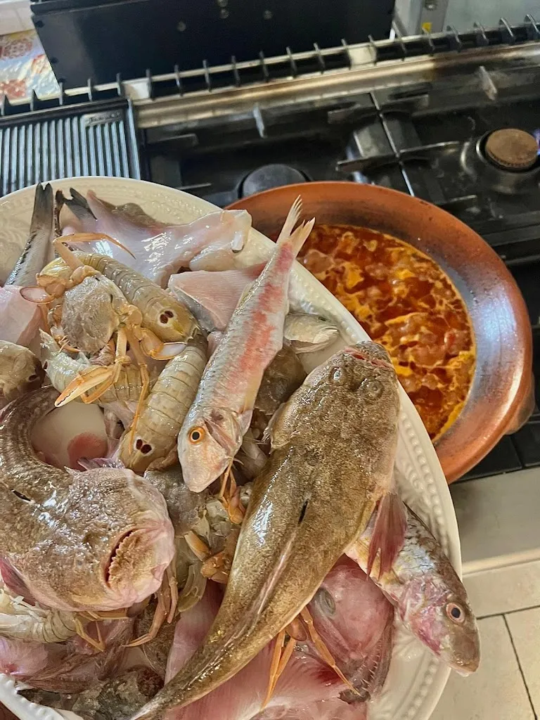 Trattoria Il Mare in Cantina_Campomarino_slider_image_3