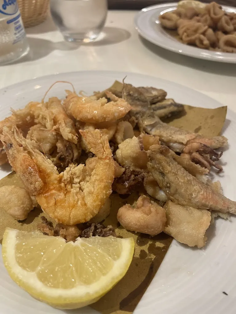 Dorotea Siciliano_La Dolce Vita_Campomarino_recensione