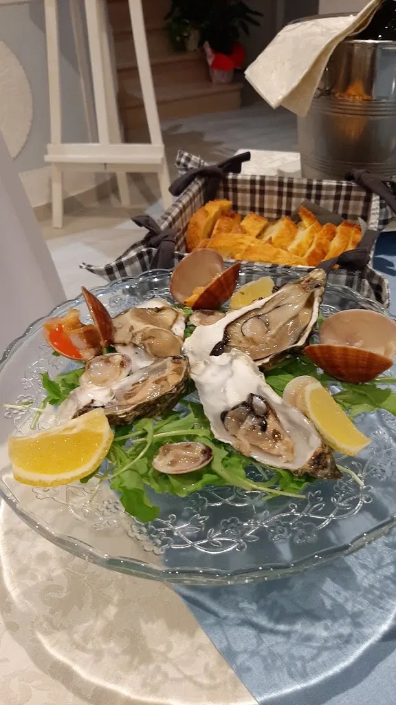 Menu_La Dimora Del Gusto_Campomarino_image_9