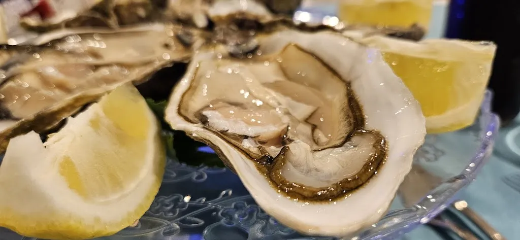 Luca De liquori_La Dimora Del Gusto_Campomarino_review