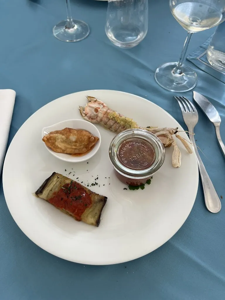 Beatrice Brentegani_La Dimora Del Gusto_Campomarino_review