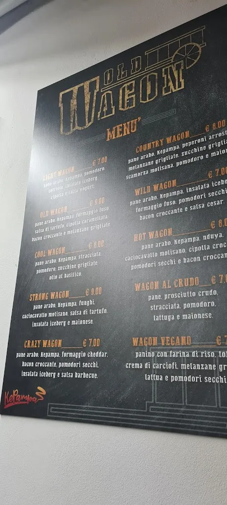 Menu_Old Wagon_Campomarino_image_2