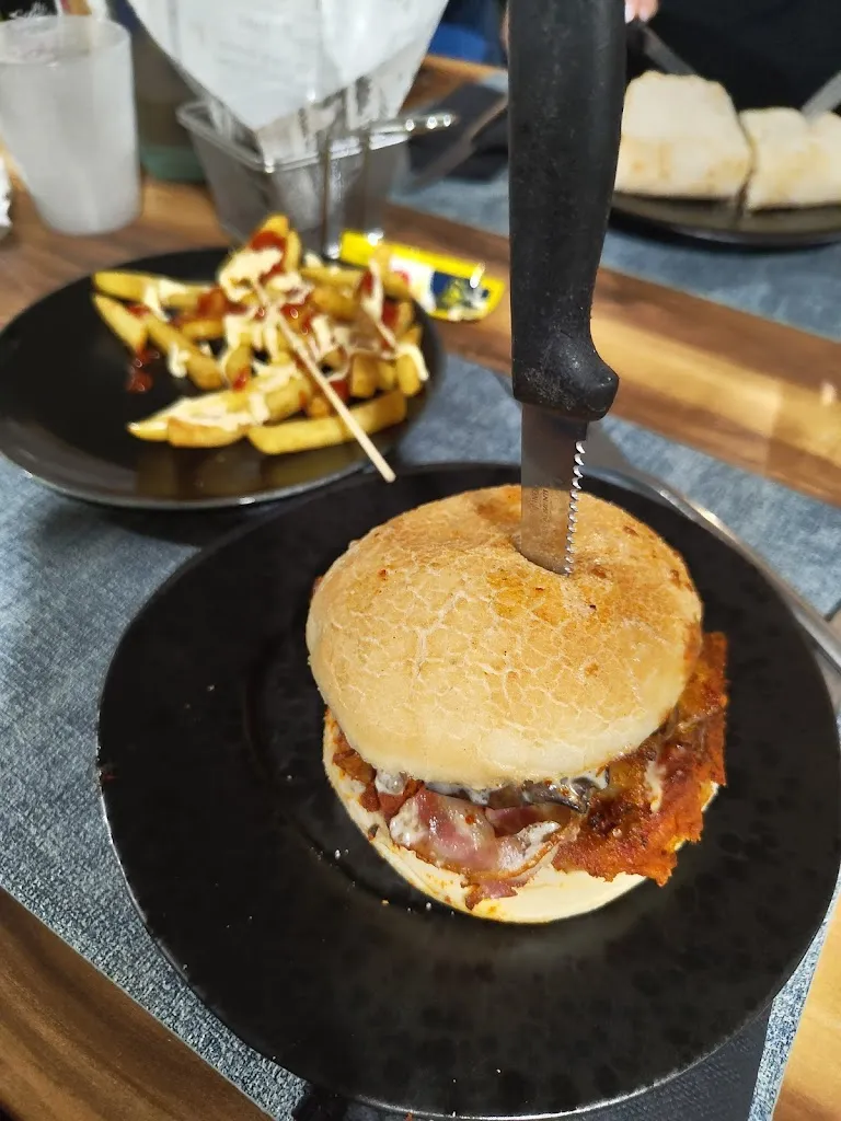 Ferdinando Arbitrio_Old Wagon_Campomarino_review