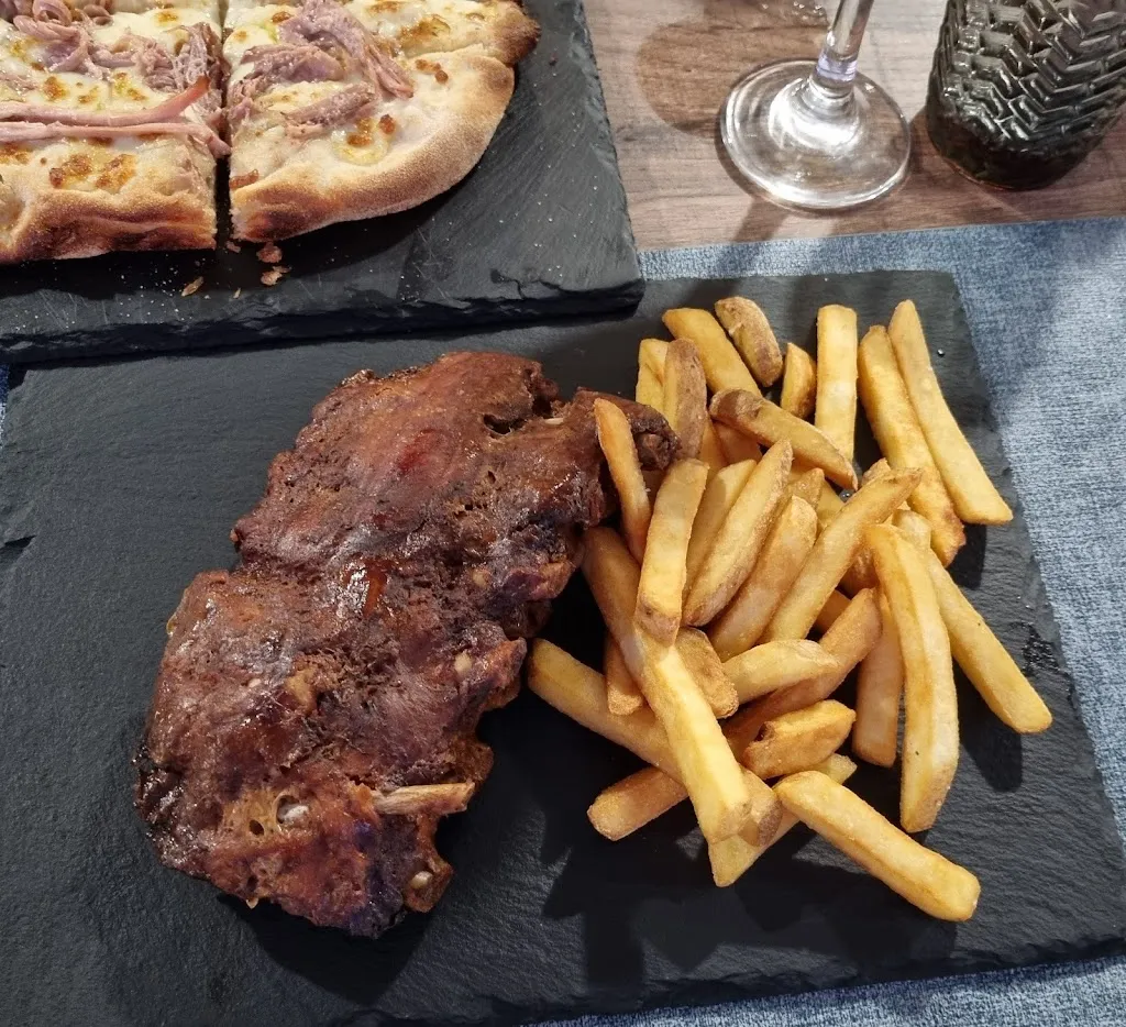 Инна Фурсенко_Old Wagon_Campomarino_review