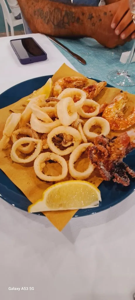 Menu_Marimo Fish restaurant bistrot_Campomarino_image_1