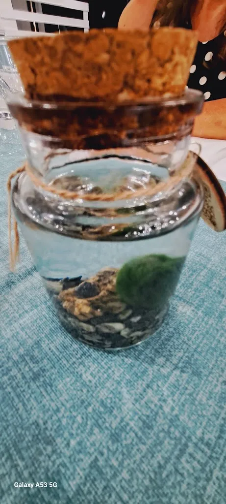 Menu_Marimo Fish restaurant bistrot_Campomarino_image_5