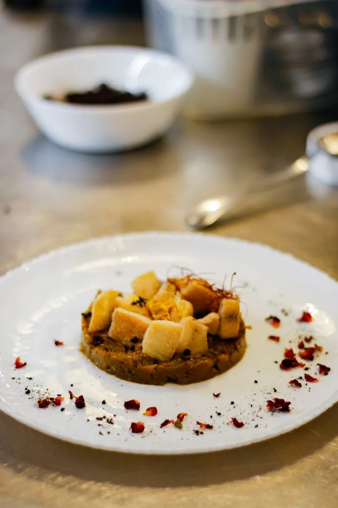 Menu_Marimo Fish restaurant bistrot_Campomarino_image_8