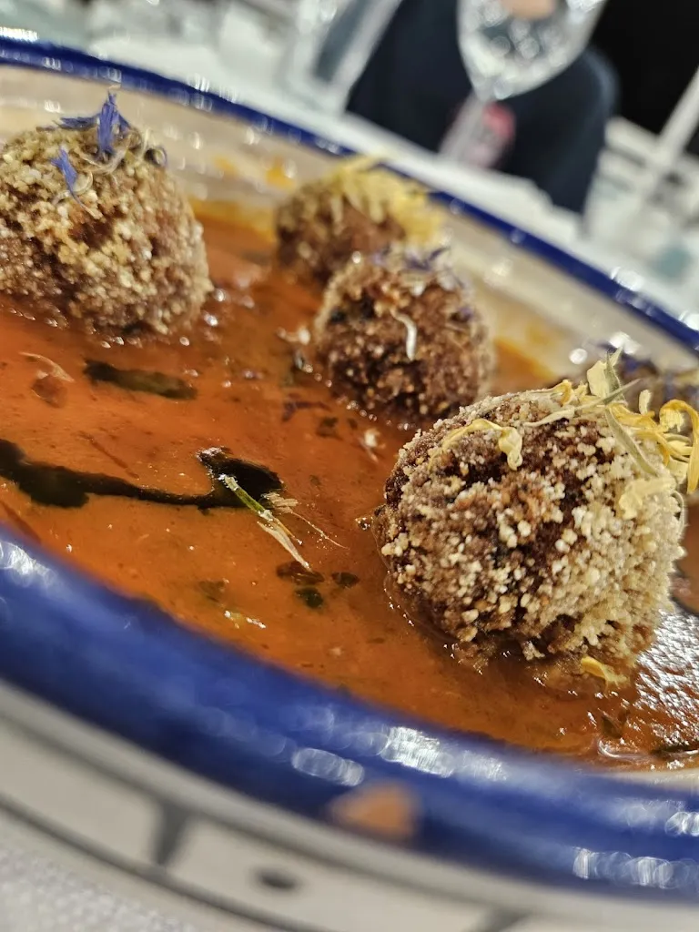 Silvio C._Marimo Fish restaurant bistrot_Campomarino_review