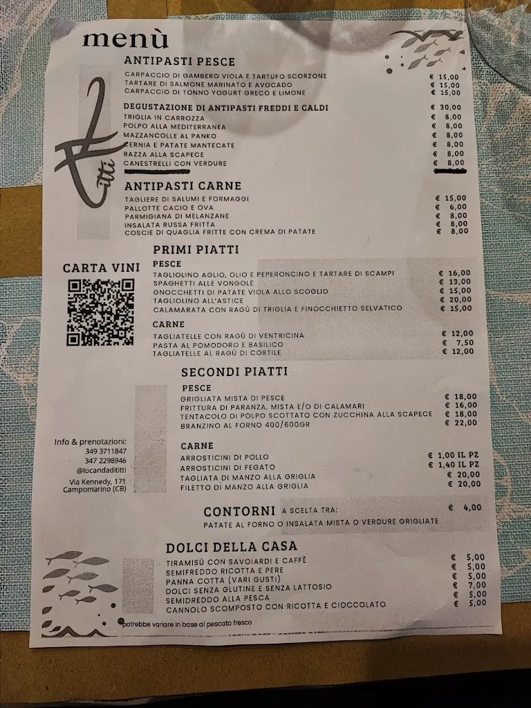 Menu_Locanda di Titti_Campomarino_immagine_2
