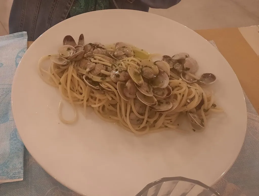 Jhosè Gaio_Locanda di Titti_Campomarino_recensione