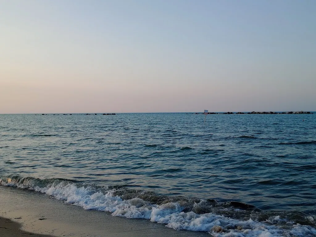 Nicola De Cicco_Lido Rosa dei Venti di Moscatiello Fabio_Campomarino_review