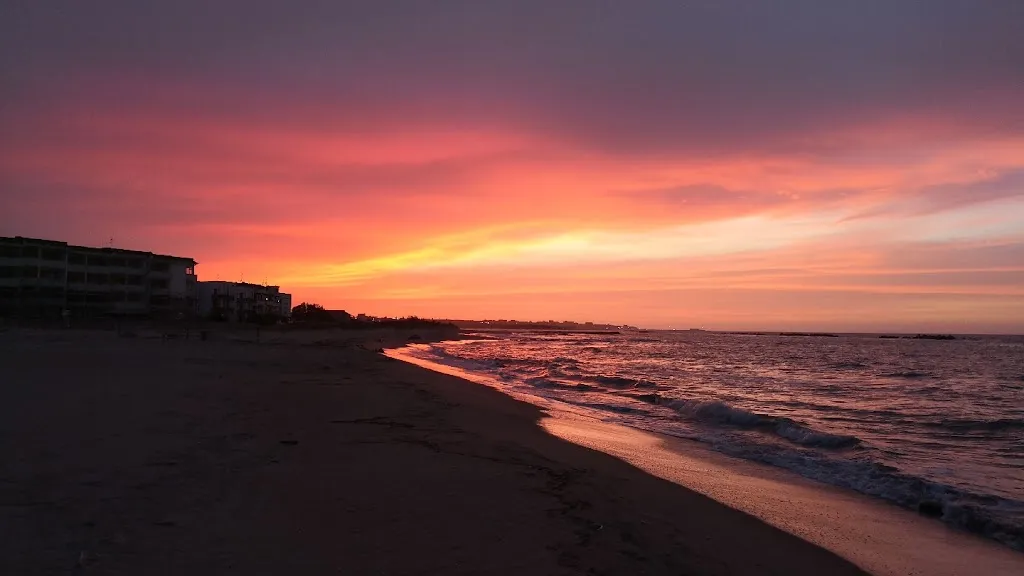 Lido Rosa dei Venti di Moscatiello Fabio_Campomarino_slider_image_1