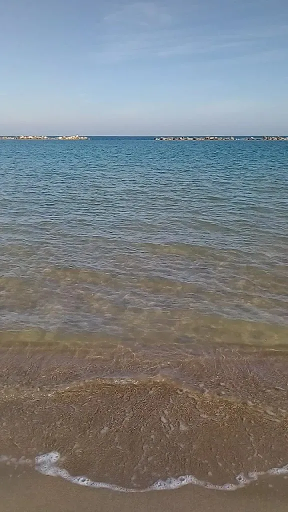 Lido Rosa dei Venti di Moscatiello Fabio_Campomarino_slider_image_2