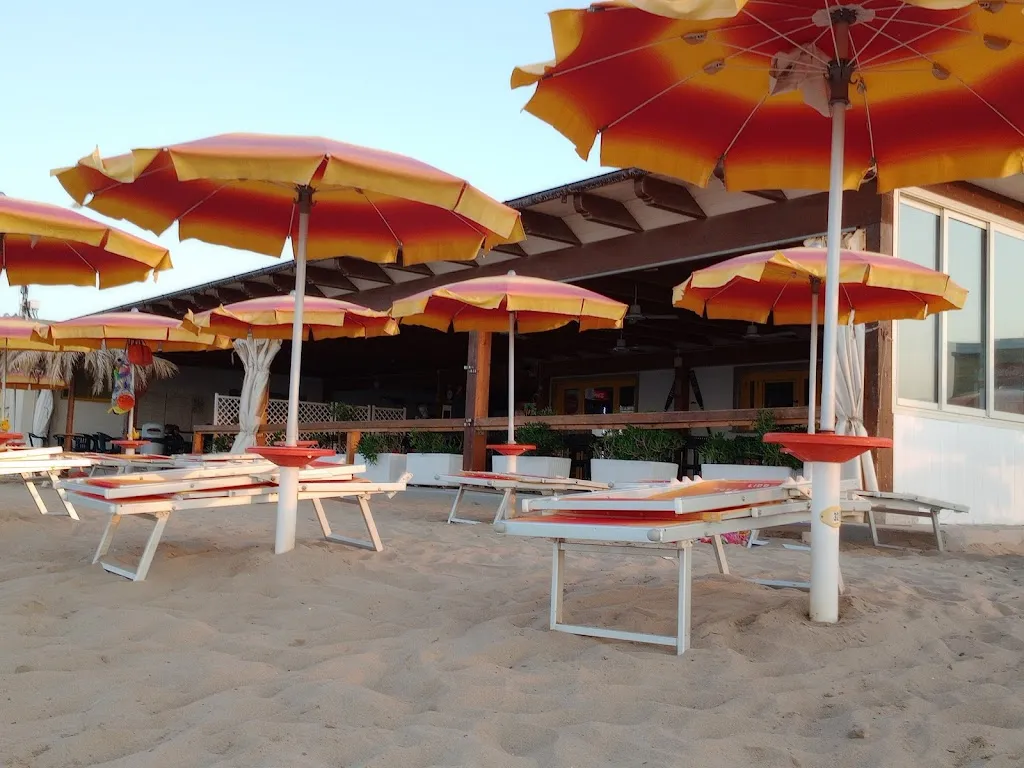 Lido Rosa dei Venti di Moscatiello Fabio_Campomarino_slider_image_3