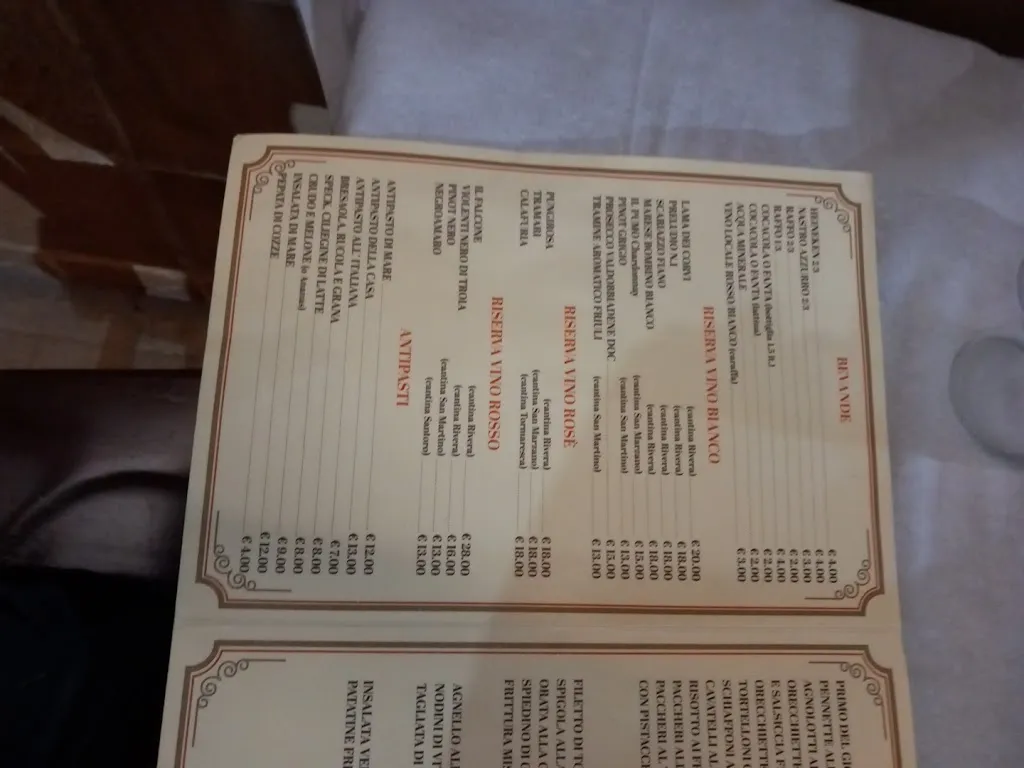 Menu_Il Casone Ristorante Bar Pizzeria_Castellaneta_immagine_3