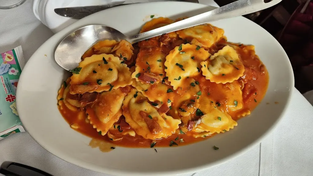 Paolo Festa_Il Casone Ristorante Bar Pizzeria_Castellaneta_recensione