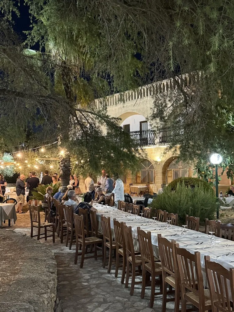 Il Casone Ristorante Bar Pizzeria restaurant in Castellaneta