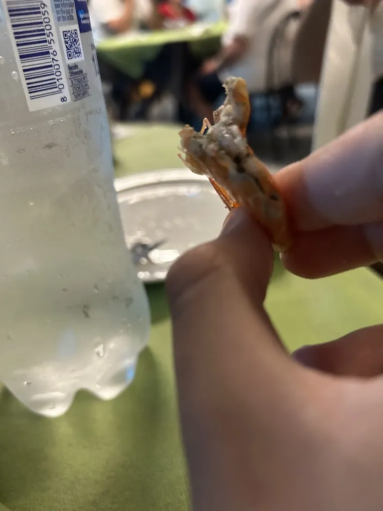 Lorenzo Iorio_Ristorante pizzeria GARDEN_Campomarino_review