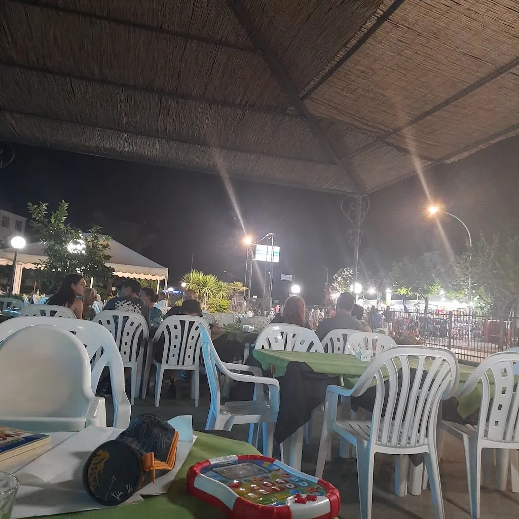 Ristorante pizzeria GARDEN_Campomarino_slider_image_2