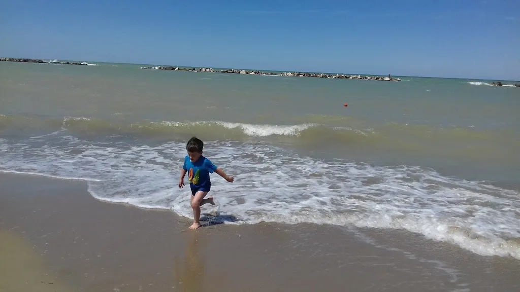 Ristorante pizzeria GARDEN_Campomarino_slider_image_3