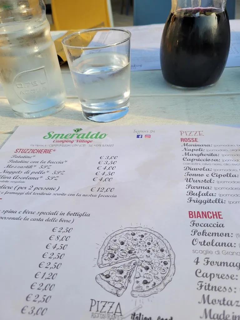 Menu_Ristorante Pizzeria Smeraldo_Campomarino_image_3