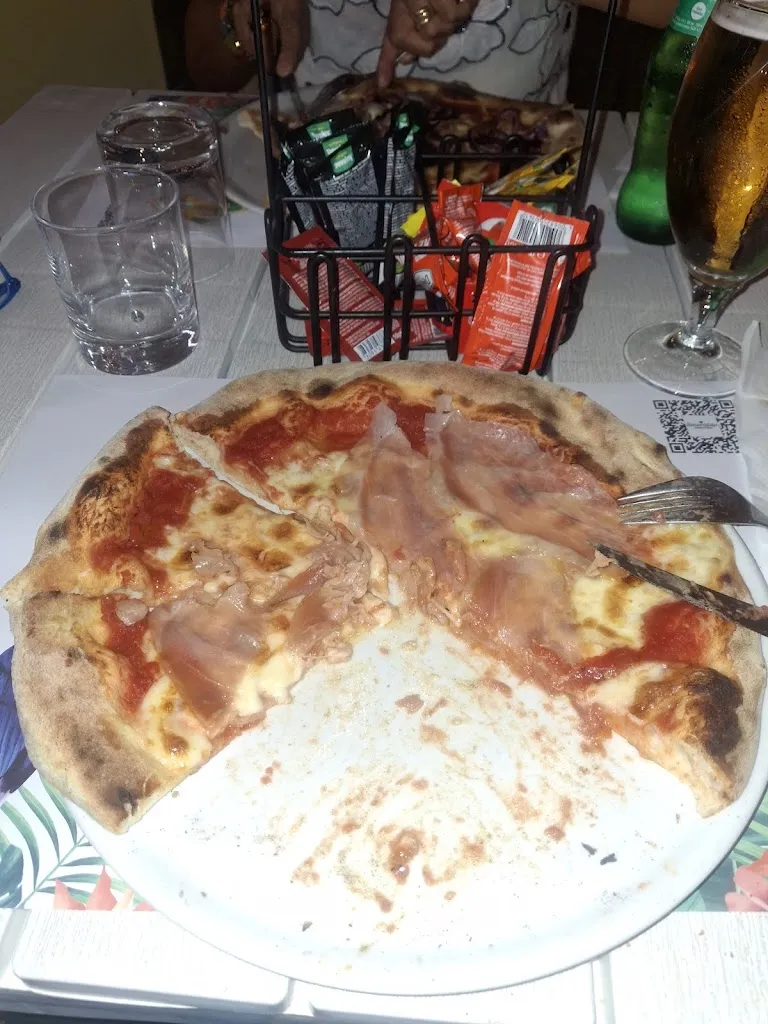 Nino Prato_Ristorante Pizzeria Smeraldo_Campomarino_review