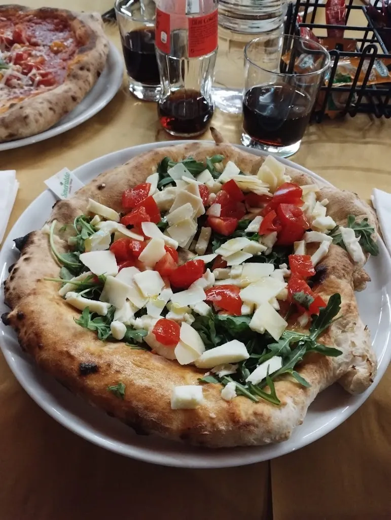 Antonio Corvo_Ristorante Pizzeria Smeraldo_Campomarino_review