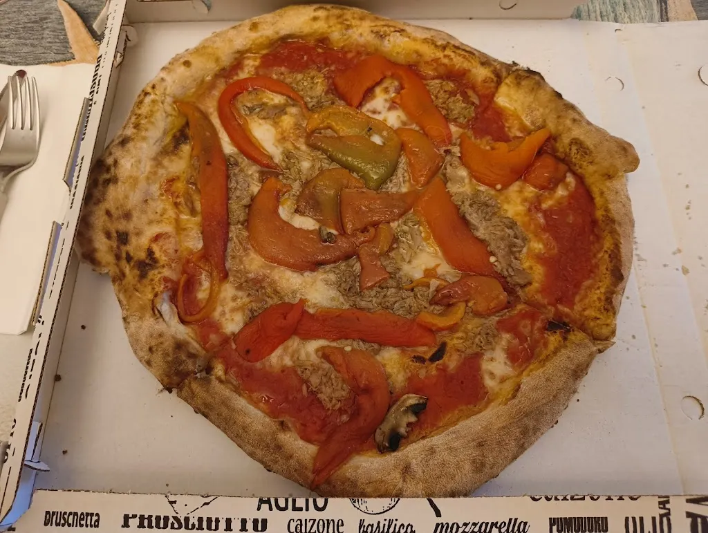 Ristorante Pizzeria Smeraldo_Campomarino_slider_image_3