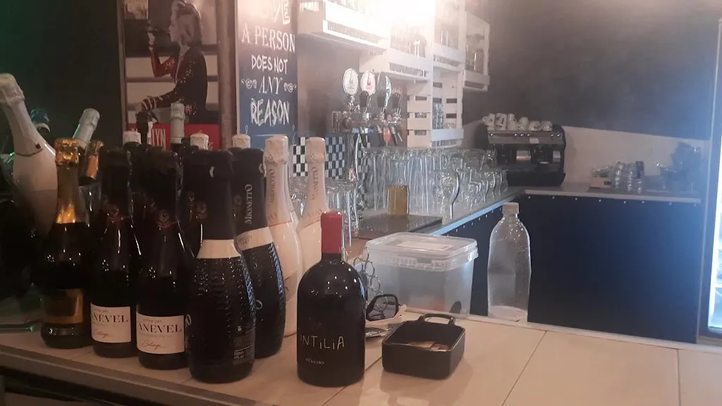 Jhosè Gaio_Braceria Re Mida_Campomarino_review