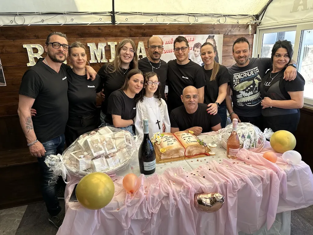 lucia d'angelo_Braceria Re Mida_Campomarino_review