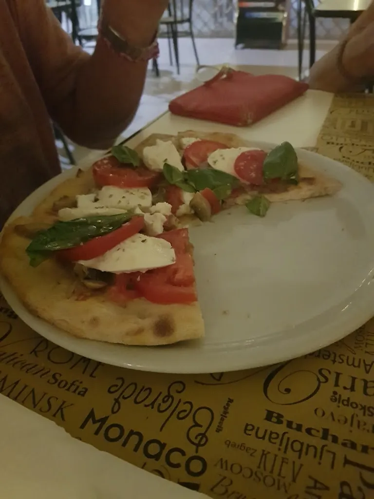 Kevin Beresford_Blackout_Campomarino_recensione