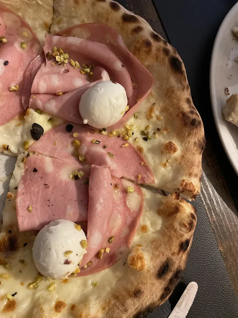 Linda Paradiso_Blackout_Campomarino_recensione