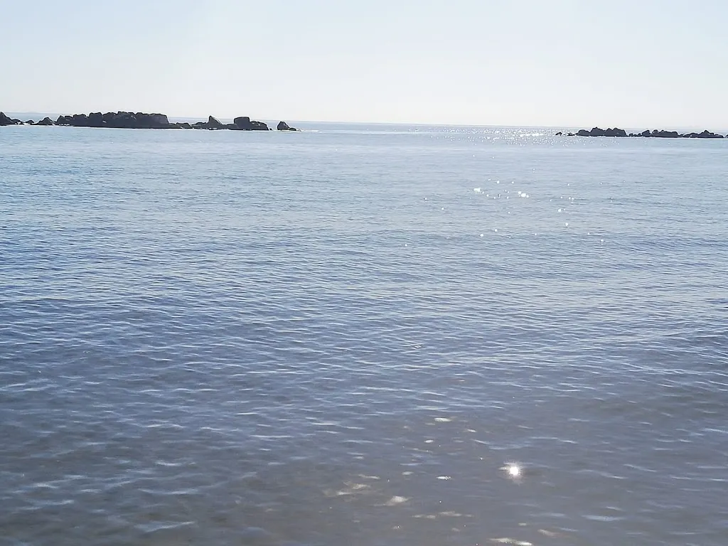 Maria Carmine Di Biase_Conchiglia Azzurra_Campomarino_review