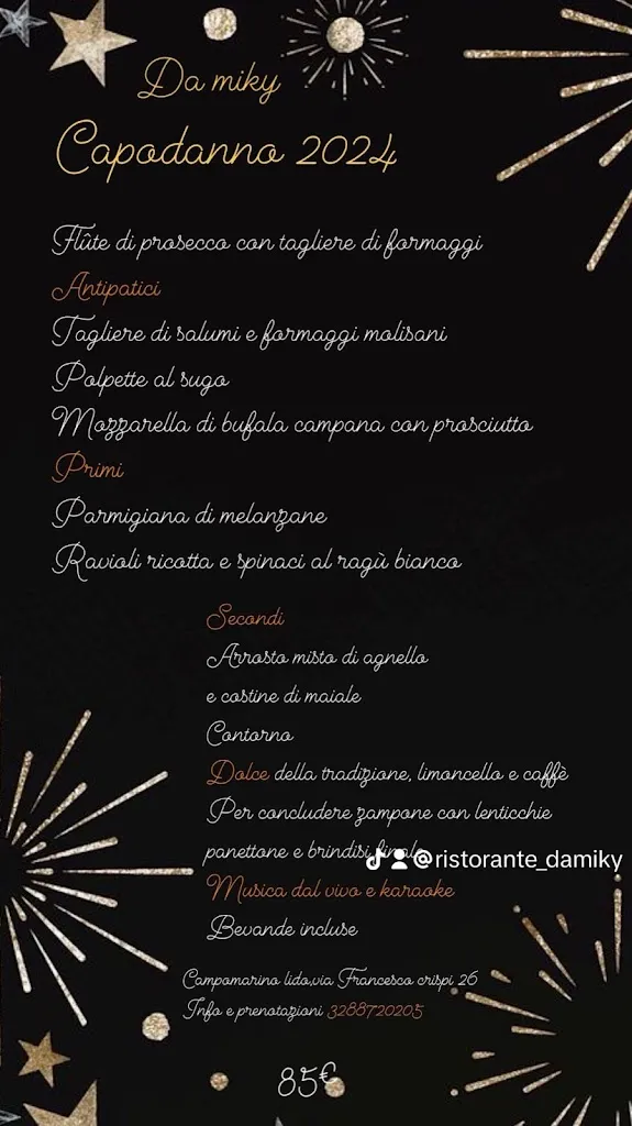 Menu_Da Miky_Campomarino_immagine_1