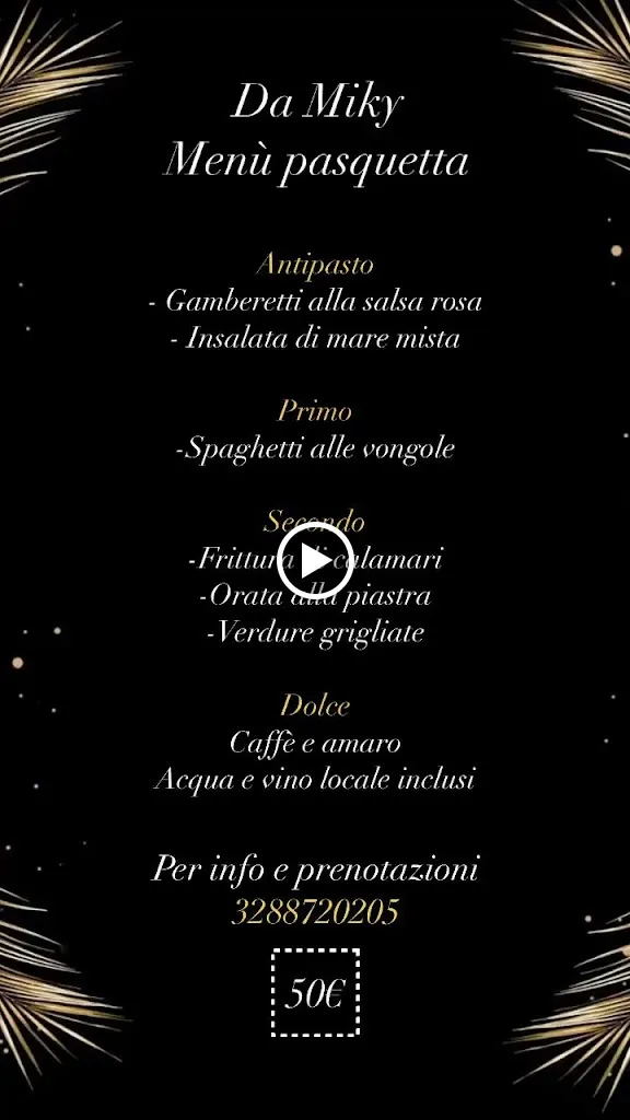 Menu_Da Miky_Campomarino_immagine_3