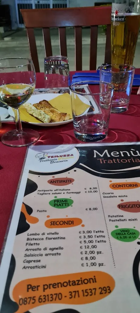 Menu_Bar Pizzeria Trilussa_Campomarino_image_3