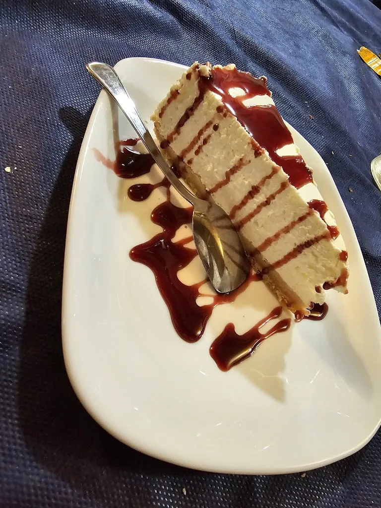 Domenico Bello_Bar Pizzeria Trilussa_Campomarino_review