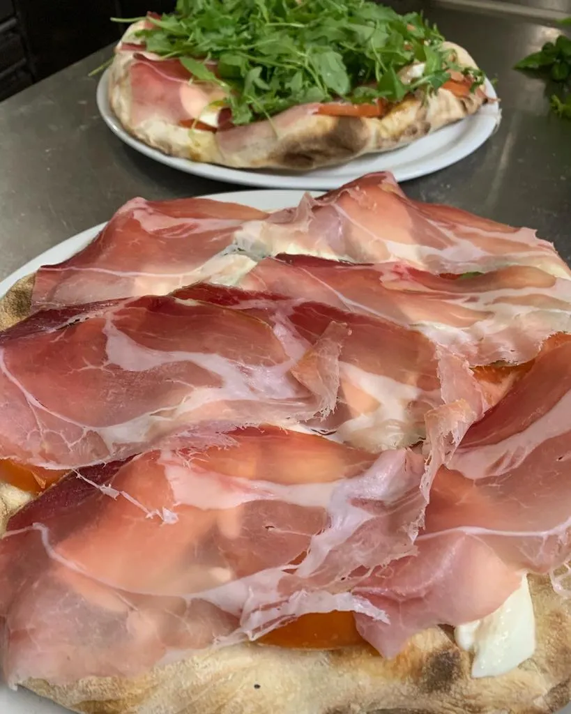 Raluca Pricop_Bar Pizzeria Trilussa_Campomarino_review