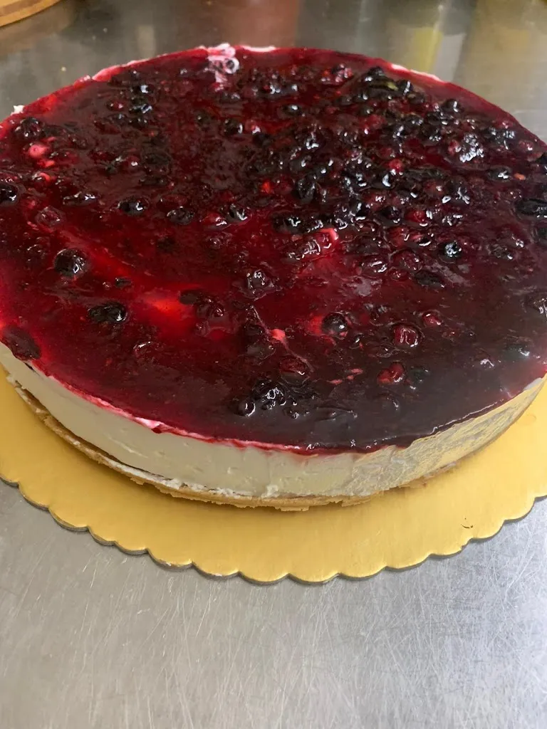 Bar Pizzeria Trilussa restaurant in Campomarino