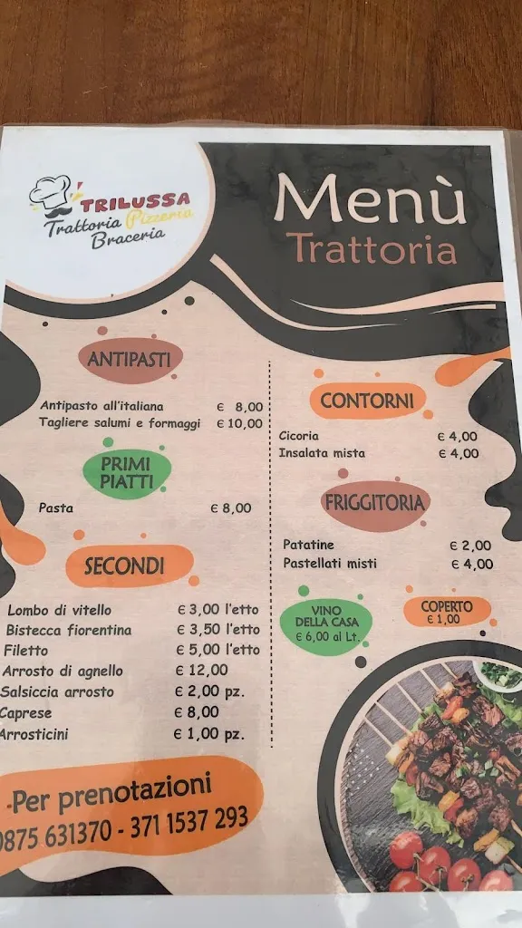 Bar Pizzeria Trilussa_Campomarino_slider_image_3