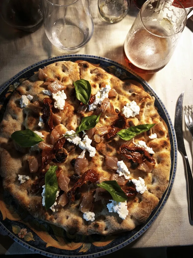 Fabio Foglianese_Dolcemare_Castellaneta_recensione