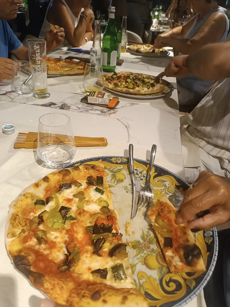 Margherita Stanisci_Dolcemare_Castellaneta_recensione