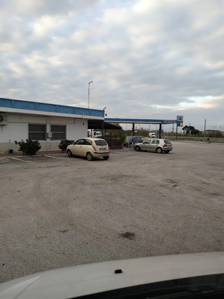 Grzegorz Kozłowski_RISTO self L'Antenato_Campomarino_recensione