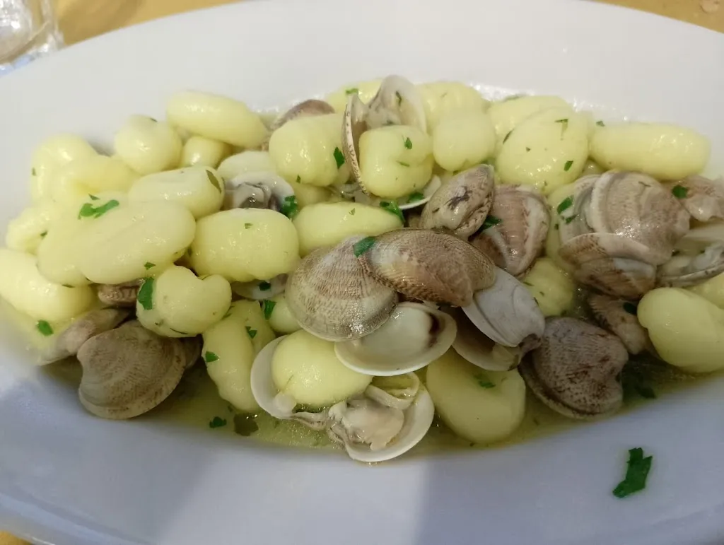 William Lupo_RISTO self L'Antenato_Campomarino_recensione